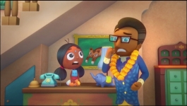 Deepa and Anoop - Season 01 Episode 07